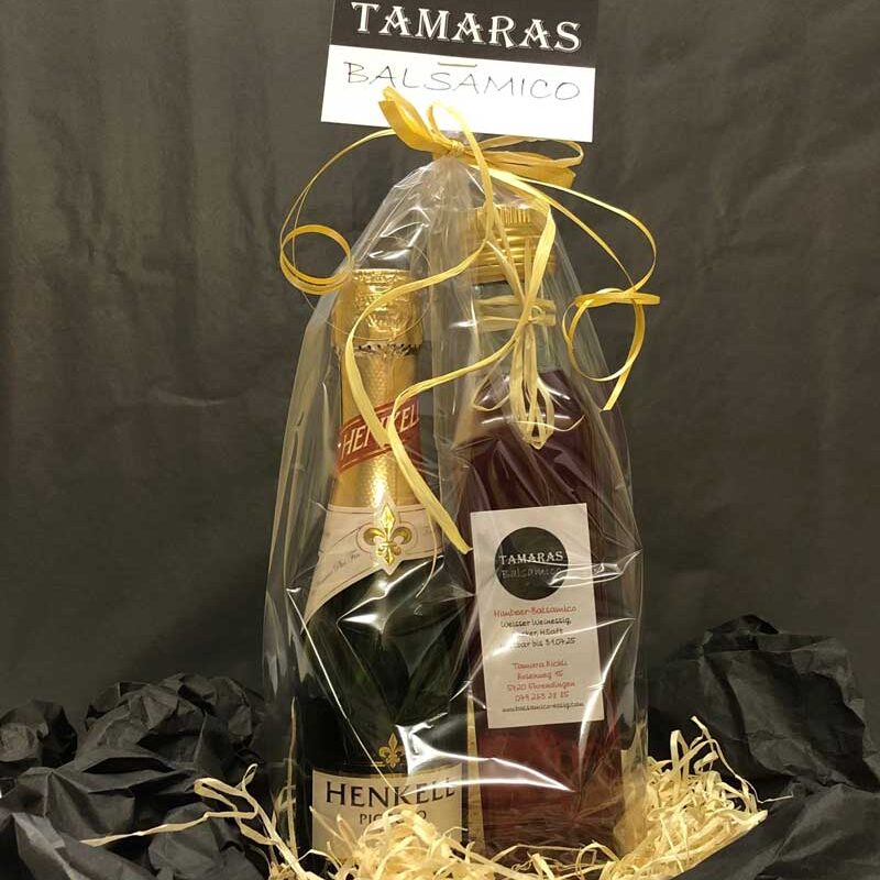 Balsamico-Sorten – Tamaras Balsamico